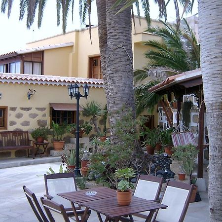Casa Rural El Traspatio Granadilla De Abona Exterior photo