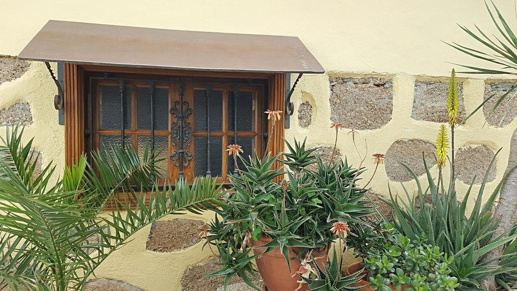 Casa Rural El Traspatio Granadilla De Abona Exterior photo