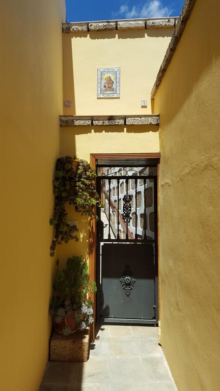 Casa Rural El Traspatio Granadilla De Abona Exterior photo