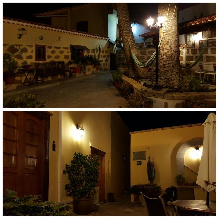 Casa Rural El Traspatio Granadilla De Abona Exterior photo